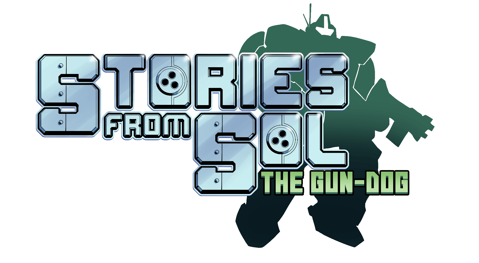 Stories from Sol: The Gun-Dog